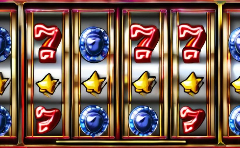  | Unlocking the Secrets to Winning at Slot Machines: A Comprehensive Guide