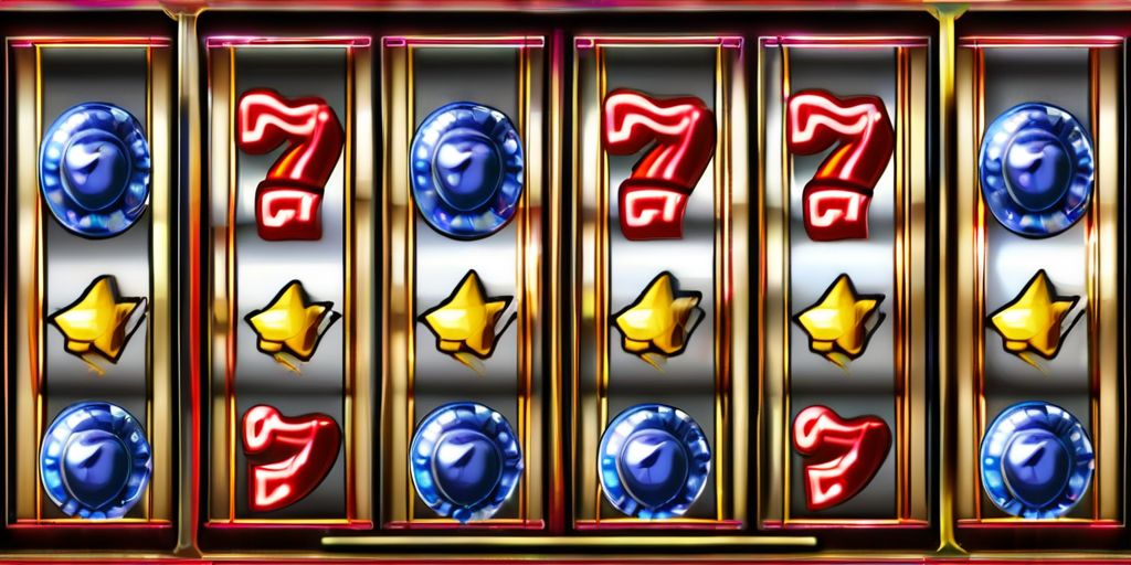 Unlocking the Secrets to Winning at Slot Machines: A Comprehensive Guide