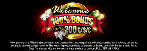 free slots Deposit Welcome Bonus