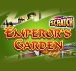 Emperor's Garden SCRATCH