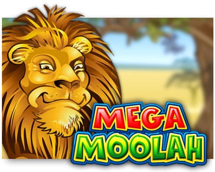 Mega moolah Online Slot