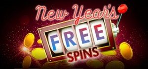 Free spins slots bonus