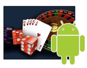 Android Casino free bonus games