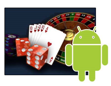 Android Casino | Up to $€£200 100% Deposit Match Slotjar.com