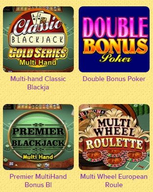 Best Online Casino