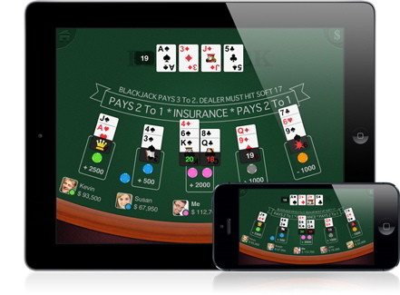  | Blackjack Online Welcome Bonus |  Enjoy 100% Up To £200