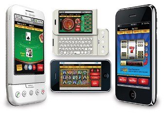 Slots for android and iPhone