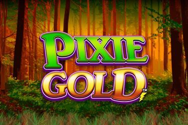 Pixie Gold New Slots Site UK