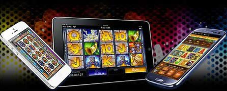 Play Online Slots With Real Money