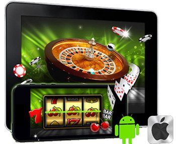 Mobile Casino