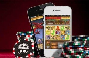 Mobile Casino Gambling Online