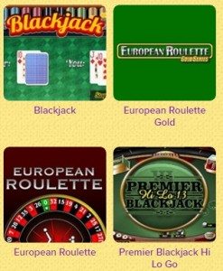 Best Online Casino