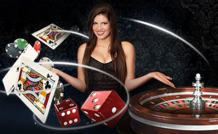 SlotJar Live Casino