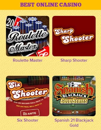 Slot Jar Casino