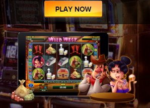 Online Slot Machines