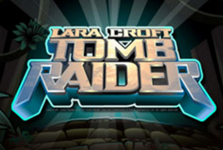 tomb raider slot