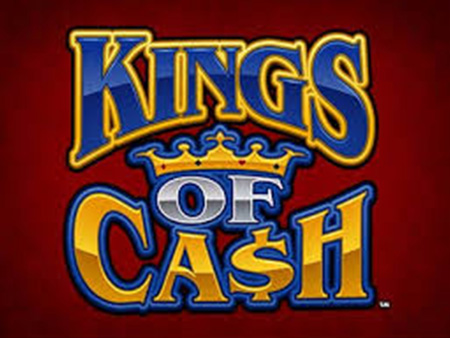 Kings of Cash Slot 