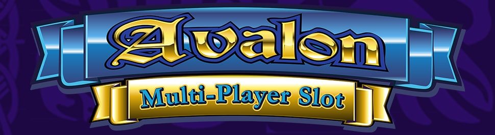 Avalon Slot Online 