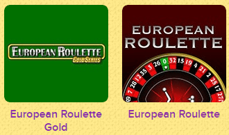 Euro UK Roulette Bonus