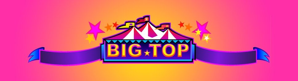 Big Top Slot