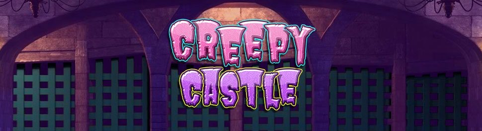 creepy castle slot