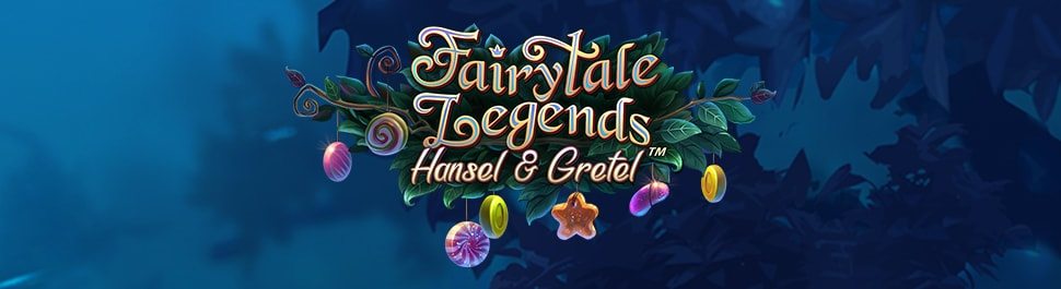 Fairytale Legends: Hansel and Gretel