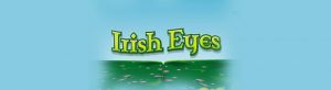 Irish Eyes Slot 