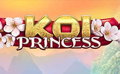 KOI-PRINCESS Slot Online