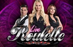 Live UK Roulette