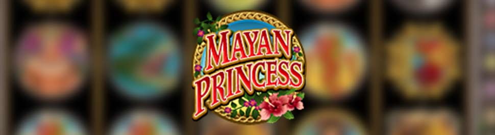 Mayan-Princess