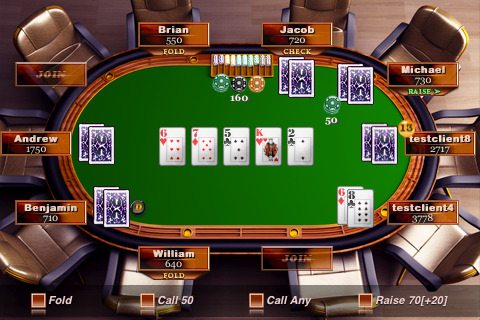 iPhone Poker Deposit Welcome Bonus