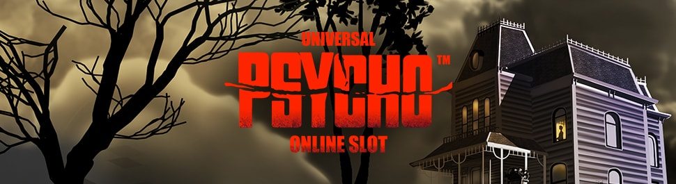 psycho online slot