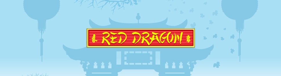 Red Dragon Slot 