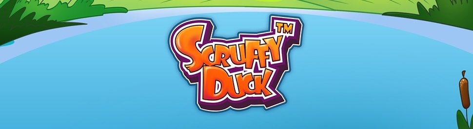 Scruffy Duck Slot 