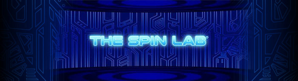 The Spin Lab