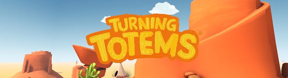 Turning Totems