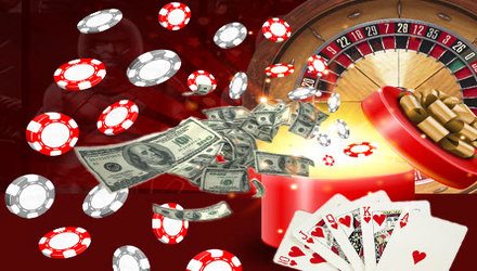  | Online Baccarat Game | Top Casino Site UK Bonus!