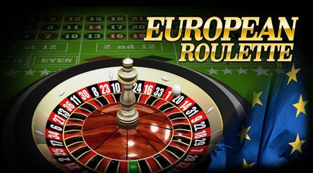 european roulette