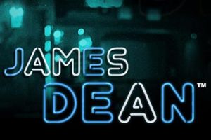 james dean slot online 