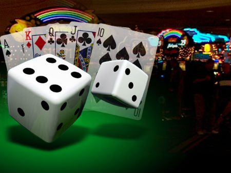 Online Casino Bonus