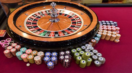  | Roulette Sign Up Bonus UK | Play 100% up to $€£200 Now!