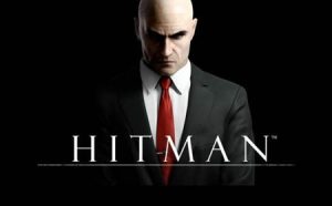 Hit Man Online Slot 