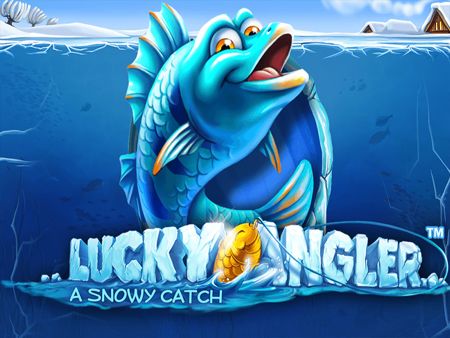 Lucky Angler Online Slots UK