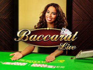 Live Casino UK Roulette and More