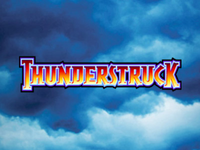 thunderstruck slots online 