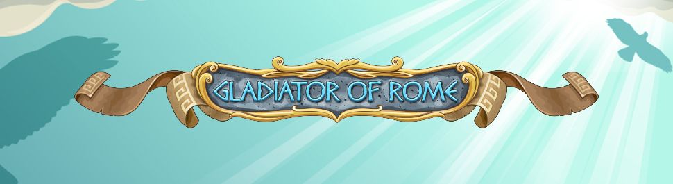 Gladiator of Rome Slot 