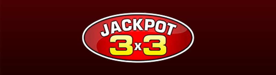 Jackpot 3x3