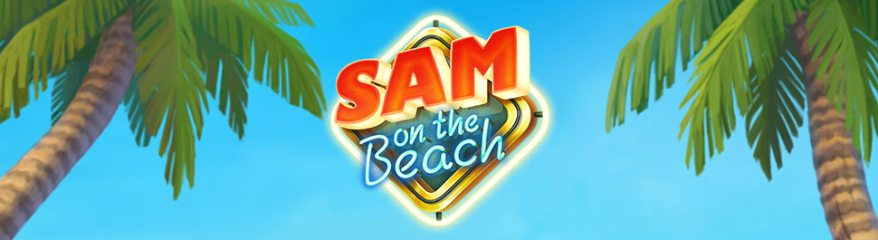 Sam-on-the-Beach