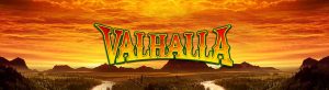 Valhalla Slot Online