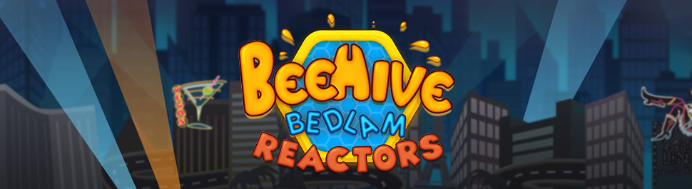 Beehive Bedlam online Slots 